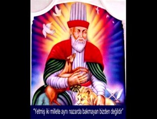 Gökçeeğaç Köyü Cem Evi açılışı.mpg Birinci Bölüm