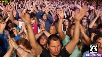 CLUB OUT 2014 - official aftermovie @ ADASMusic