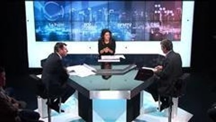 BFM Politique: Christian Estrosi face à David Assouline - 07/09 5/6