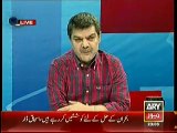 Kharra Sach (Special Transmission 11:00pm to 12:00am) – 7th September 2014