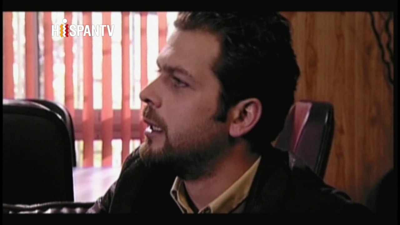 Factor 8 - Episodio 2
