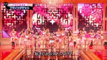 AKB48  フライングゲット　横山由衣センターVer.2012