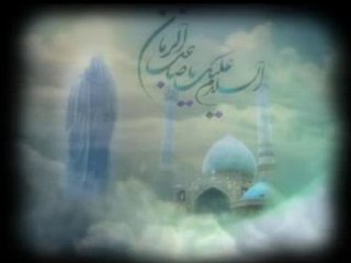 IMAM(as) WAQT (ajf) - Hashim sisters 2012_low