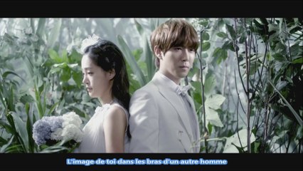 ZE:A - Ghost Of The Wind [VOSTFR]