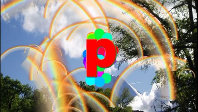 2014 - Chapitre 12p - Court métrage de la planète des alphas... Le Perroquet