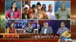 Capital News Special Transmission Azadi & Inqilab March 11pm to 12am - 7th September 2014