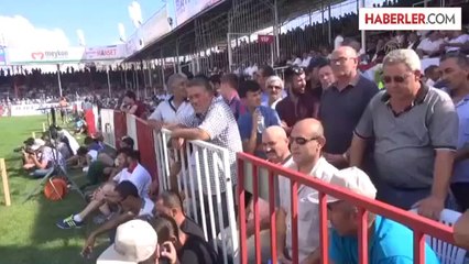 Elmalı Yeşilyayla Yağlı Güreşleri - Başpehlivan Orhan Okulu