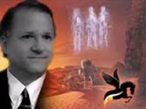 Andrew D. Basiago aurait fait parti d' un programme secret de voyage dans le temps