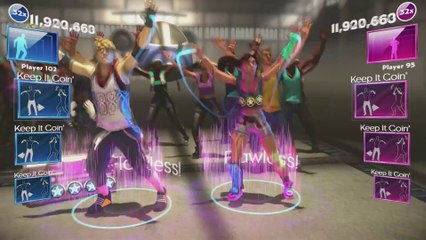 Dance Central Spotlight - Trailer Xbox One