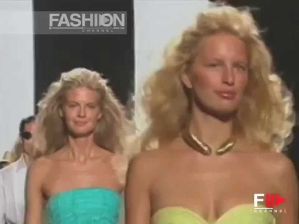"Michael Kors" Spring Summer 2005 4 of 4 New York Pret a Porter by Fashion Channel