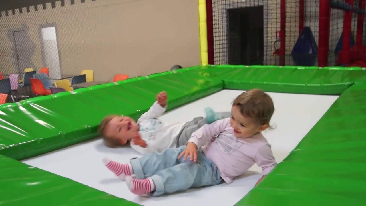 Trampoline