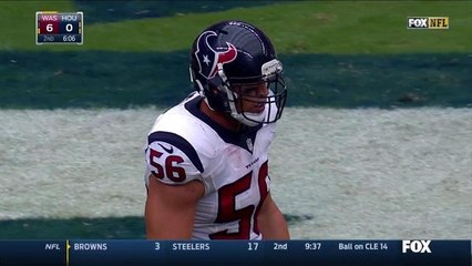 J.J. Watt PAT block