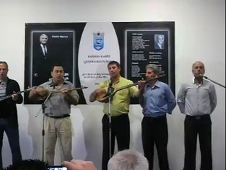 Ne kopeshtin tan oj Zano!