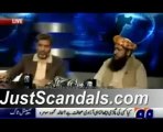 Corruption List of Molana Fazal ur Rehman Scandals - Why he known as Maulana Diesel