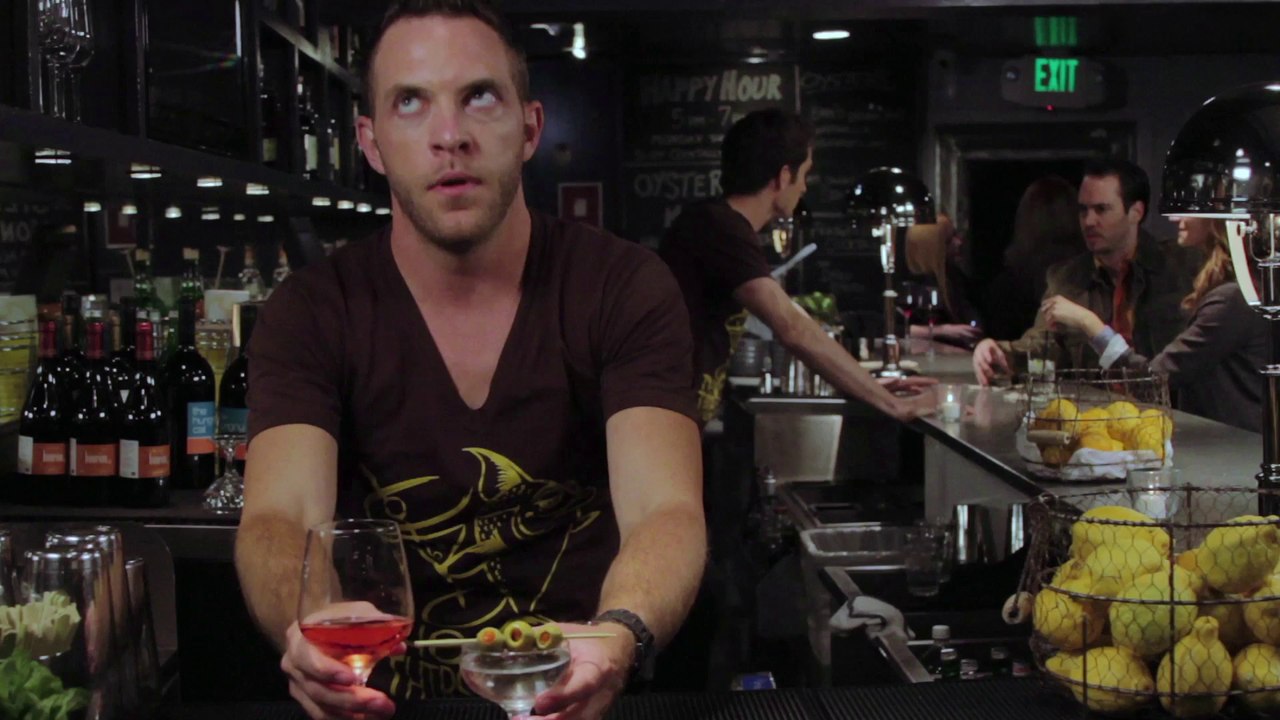Episode 5: 86 Thirsty Tuna