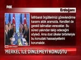 Obama Erdoğan'dan Gülen hakkında belge istedi
