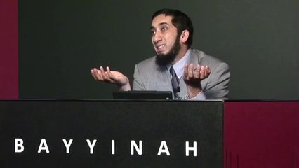 Response to "Why Allah needs or wants us to always Thank Him?"