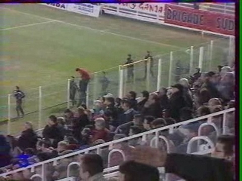 Nice-Sedan 99-2000 (coupe de la ligue)