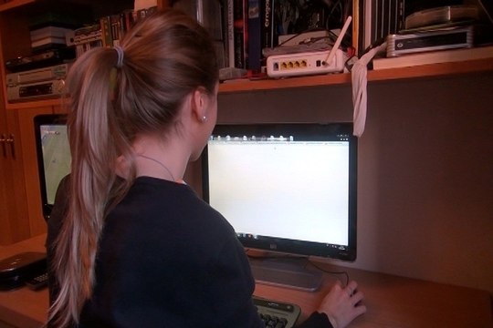 Ciberacoso: Riesgos del uso del móvil e Internet