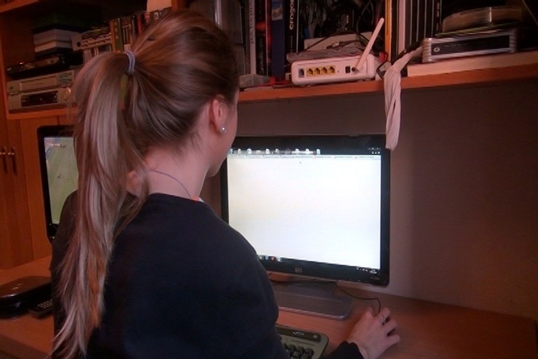 Ciberacoso: Riesgos del uso del móvil e Internet