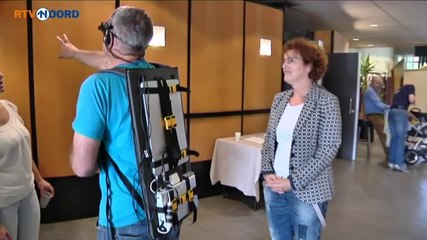 Ik zie alleen een stopcontact - RTV Noord