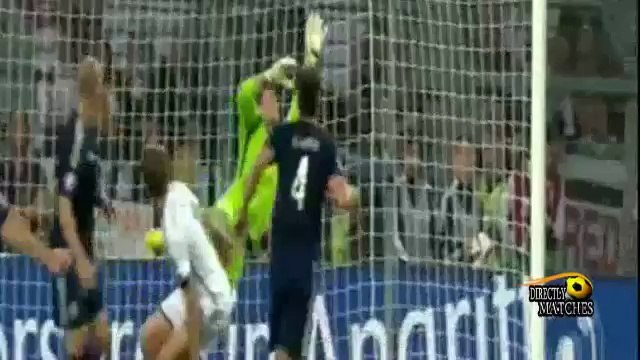 Germany vs Scotland 2-1 Goal Thomas Muller 2014