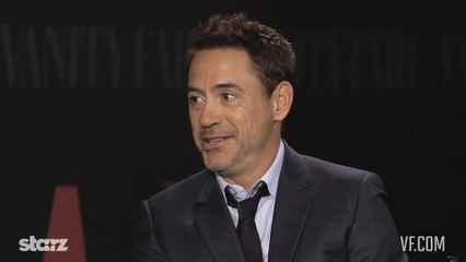 Toronto International Film Festival - Robert Downey Jr. Wants You to Recognize Him for The Judge