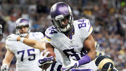 Wk 1 Can't Miss Play: Flash Dance