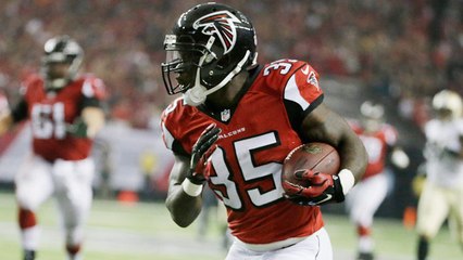 Wk 1 Can't-Miss Play: Sneaky Smith