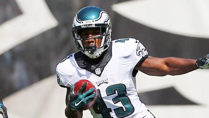 Wk1 Can't Miss Play: Sproles on the roll