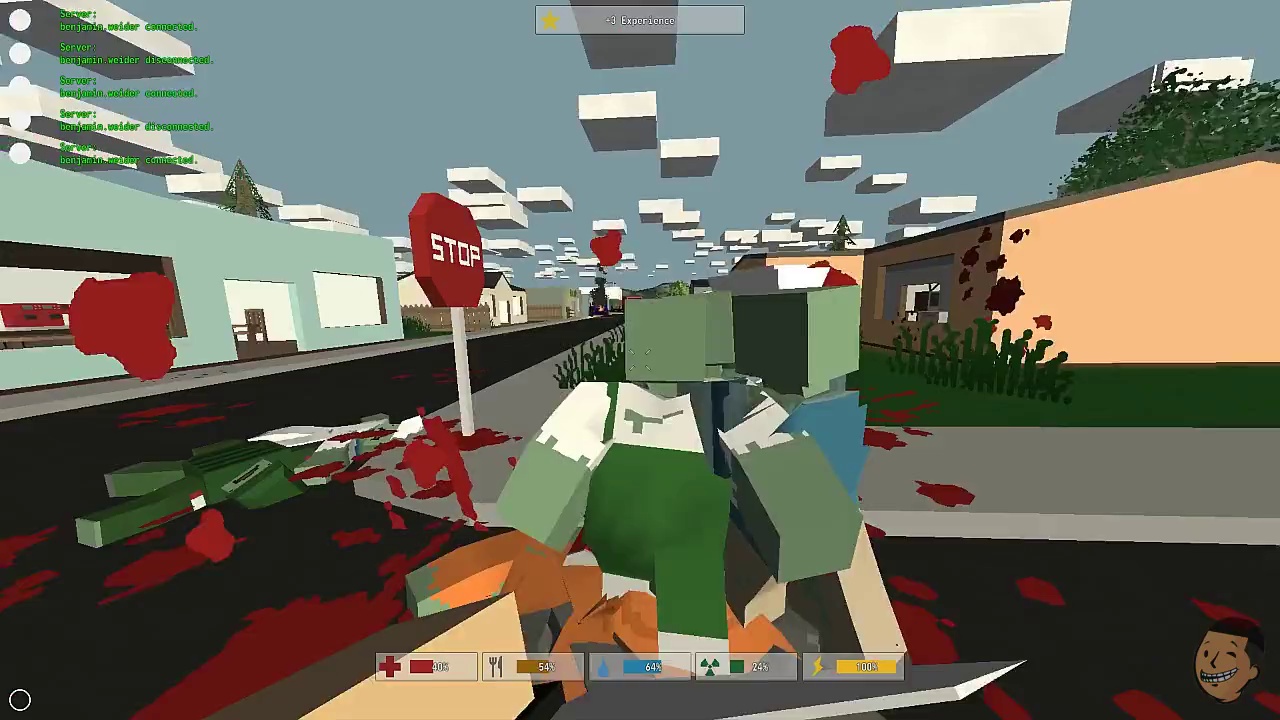 ☆Unturned