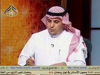 الاختلاف في طلوع الفجر.
