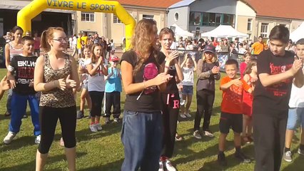 Ludeepop ( demo Sport en fête )