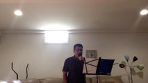 Janam janam ka saath hai.. Remix of Rafi Saab's karaoke by Abdul Ali, sung by dj mehfil live
