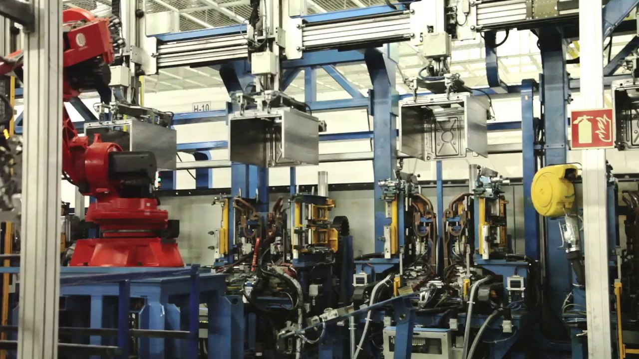 Beko Change For the Better - Reasons Film