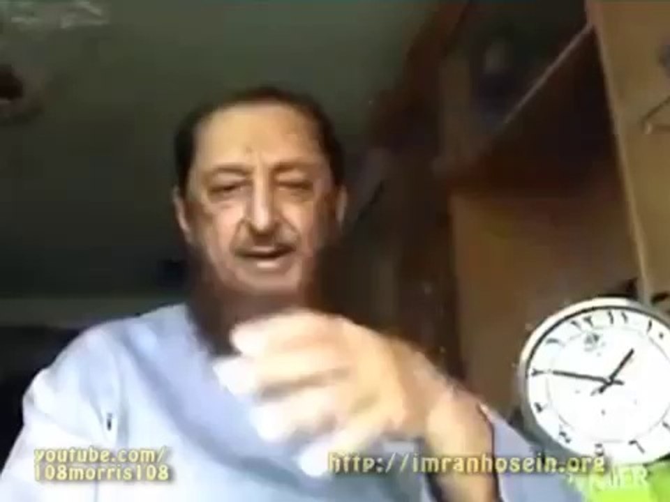 kasmir Why There Is Shooting Across Kashmir LOC - Sheikh Imran Hosein Pakistan India