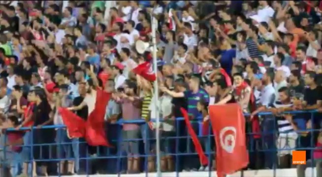 المنتخب يقتلع الفوز بصعوبة و يراضي الجامهير الحاضرة