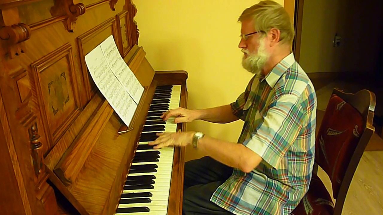 Franz Bendel: Nocturne Op 92