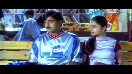Nuvve Kavali Movie Songs - Kallaloki Kallu Petti Chudavenduku - Tarun,Richa,Sai Kiran