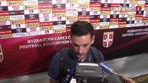 Serbie-France (1-1). Lloris: « un match nul équitable »