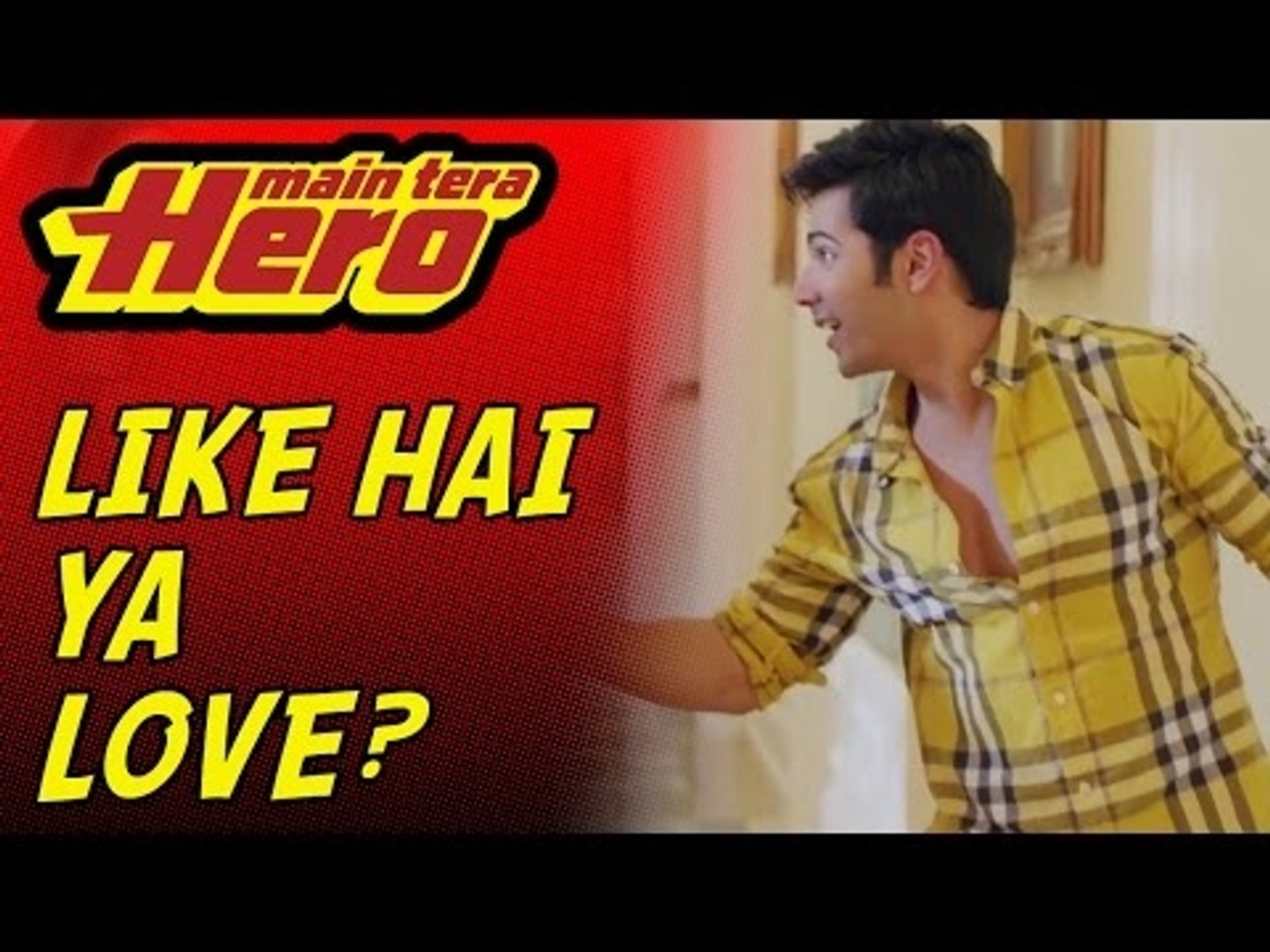 Main tera hero full movie dailymotion cheap