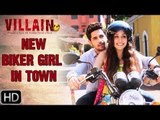 Ek Villain | Shraddha Kapoor is the new biker girl in town!