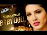 Sunny Leone Performs Live on 