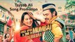 Tayyab Ali Song (Song Promotion) - Once Upon Ay Time In Mumbai Dobaara