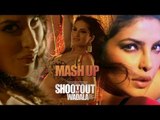 Item Mashup - Shootout At Wadala