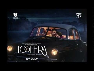 LOOTERA Digital Poster HD