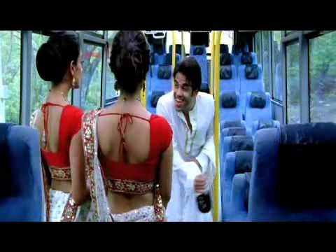 Jo Mere Paas Hai, Woh Tumhare Paas Nahi Hai - Devdas Scene - Kyaa Super Kool Hain Hum