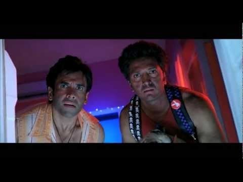 Let's Raise A Toast - Kyaa Super Kool Hain Hum - Dialogue Promo - Riteish Deshmukh & Tusshar