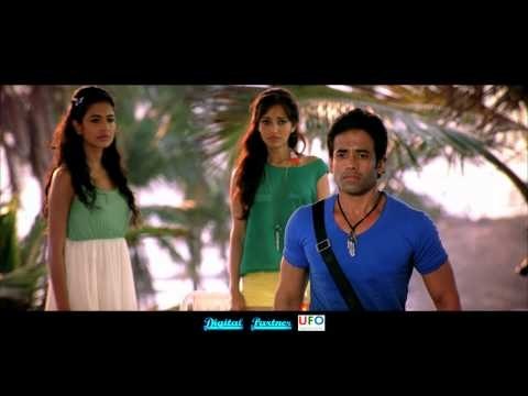 Riteish Deshmukh Is A Panvati For Tusshar Kapoor - Kyaa Super Kool Hain Hum - Dialogue Promo