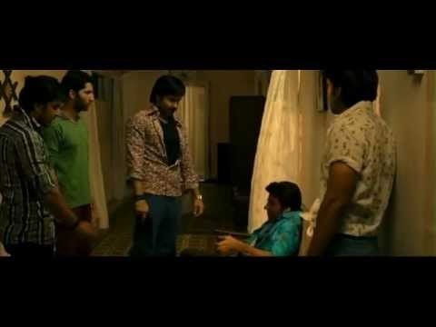 Emraan Hashmi - The Gangster - Once Upon A Time In Mumbaai